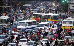 Tối ưu hệ thống điều hành giao thông để giảm ùn tắc