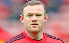 M.U đồng ý bán Rooney sang Trung Quốc