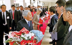 Điều gì khiến chuyến thăm Việt Nam của Nhật hoàng thành đặc biệt?