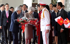Chính sách ngoại giao của Việt Nam đang gặt hái thắng lợi