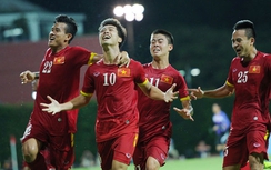 U23 Việt Nam chưa có lộ trình cụ thể cho SEA Games 29