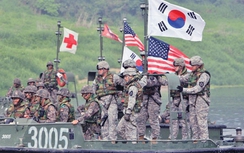 Mỹ - Hàn kích hoạt tập trận, Triều Tiên sẽ thử hạt nhân?