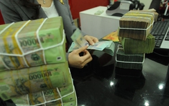 “Đói” vốn, ngân hàng nhỏ tăng lãi suất hút tiền