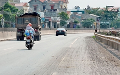 “Khoảng trống” lớn trong bảo trì đường bộ