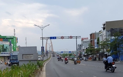 Đà Nẵng “bác” thu phí hoàn vốn cầu vượt Ngã ba Huế