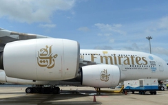 Emirates cho hành khách mượn laptop, “né” lệnh cấm Mỹ