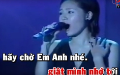 Tranh cãi việc thu phí bản quyền bản ghi hình karaoke