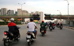 Việt Nam trong top đầu phát triển hạ tầng tại châu Á