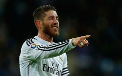 Đội trưởng Real tố Messi “chơi bẩn”