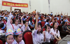 Thái Bình: Tuyên truyền ATGT qua các cuộc thi