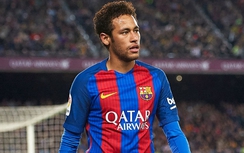 Barca thuê chuyên gia tâm lý trợ giúp Neymar