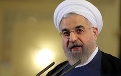 Tổng thống Iran tuyên bố tranh cử nhiệm kỳ thứ 2