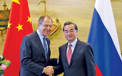 Trung Quốc muốn cùng Nga giải quyết vấn đề Triều Tiên