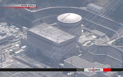 Nhật Bản sẽ dỡ bỏ 5 lò phản ứng hạt nhân