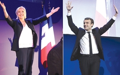 Vòng 2 bầu cử Tổng thống Pháp sẽ thế nào?