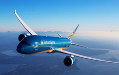 Vietnam Airlines lọt top 10 hãng hàng không khách hài lòng nhất