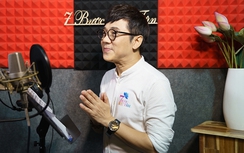 Thành Lộc, Phi Thanh Vân góp mặt dự án nhạc Phật