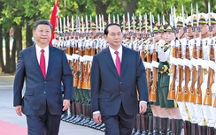 Việt Nam - Trung Quốc tăng cường hợp tác nông nghiệp