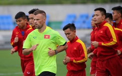 Xin đừng “trù ẻo” U20 Việt Nam đá U20 World Cup