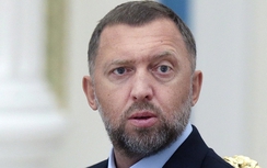 Thông tấn Mỹ AP bị doanh nhân Nga Oleg Deripaska khởi kiện