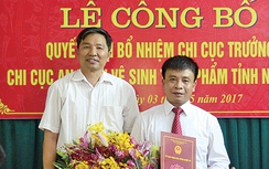 Nghi vấn ly hôn giả, né sinh con thứ 4 để thăng quan