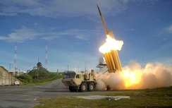 Tổng thống Hàn Quốc sốc khi biết có thêm tên lửa THAAD bổ sung