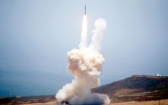 Lá chắn 40 tỉ USD của Mỹ có chặn được tên lửa Triều Tiên?