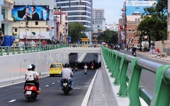 Đà Nẵng: Tổ chức giao thông linh hoạt xóa ùn tắc