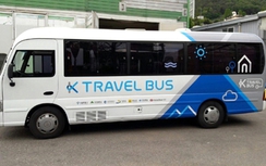 Hàn Quốc thử nghiệm xe buýt nối thủ đô với thành phố du lịch