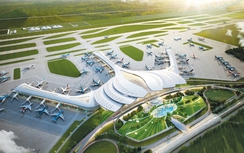 Tiết kiệm chi 5 năm, đủ tiền xây sân bay Long Thành