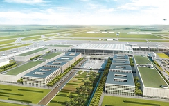Đức xây sân bay mới trục trặc, đội vốn 4 tỷ euro