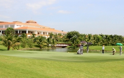 Công ty sở hữu sân golf Tân Sơn Nhất lên kế hoạch lỗ khủng