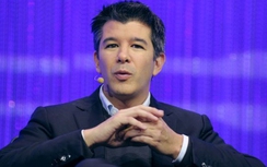 CEO Uber tạm nghỉ để “dưỡng thân”