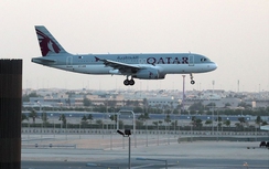 Qatar kêu gọi ICAO can thiệp vụ láng giềng cấm bay