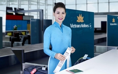 Vietnam Airlines dự kiến trích 736 tỷ đồng chia cổ tức năm 2016