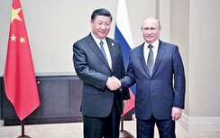 Trung Quốc hưởng lợi nhiều hơn khi hợp tác kinh tế với Nga?