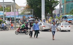 Hà Nội: Người dân vẫn thờ ơ với hầm đi bộ tiền tỷ