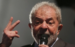 Cựu Tổng thống Brasil bị tuyên phạt 10 năm tù