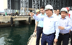 Thủ tướng Nguyễn Xuân Phúc làm việc với Formosa: Không an toàn,không sản xuất