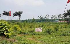 Kết luận vụ Đồng Tâm:Không có đất nông nghiệp trong sân bay Miếu Môn