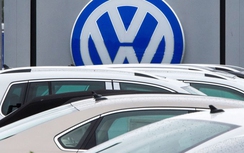 CEO Volkswagen thừa nhận lừa dối, che đậy bê bối khí thải