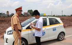 Bắc Giang: Xử nghiêm vi phạm tốc độ, kéo giảm TNGT