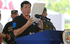 Philippines: Một thị trưởng bị bắn chết vì nghi buôn lậu ma túy