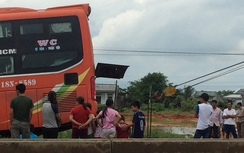 Vì sao tai nạn tăng cao trên QL1 qua Bình Thuận?