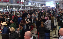 Sân bay Australia siết an ninh sau tin "bom máy xay thịt"