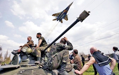 Nga cảnh báo Mỹ về kế hoạch hỗ trợ vũ khí cho Ukraine