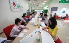 Cổ phiếu VPBank đắt hay rẻ?