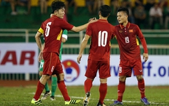 U22 Việt Nam - U22 Đông Timor (15h ngày 15/8): Đầu xuôi, đuôi lọt