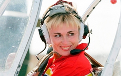 Nga cho phép đào tạo phi công nữ lần đầu tiên sau 26 năm