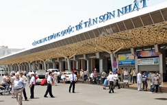Hoàn thiện thủ tục sớm đầu tư nâng cấp sân bay Tân Sơn Nhất